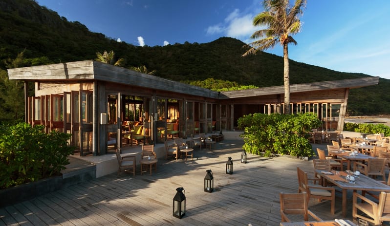 Six Senses Con Dao-By The Beach 1_3120